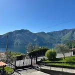 Casetta Rossa Appartement Mezzegra
