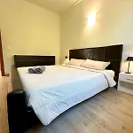Casetta Rossa Appartement