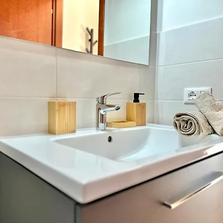 Appartement Casetta Rossa