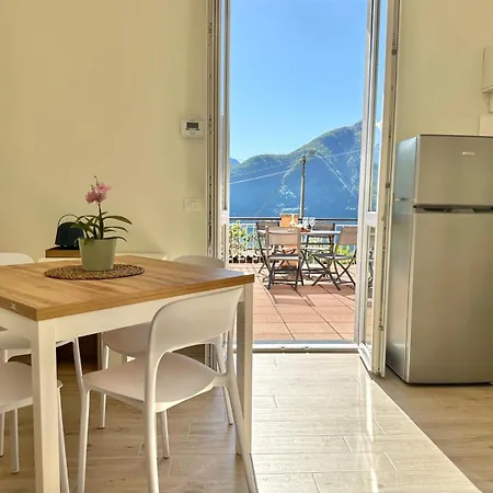 Appartement Casetta Rossa *