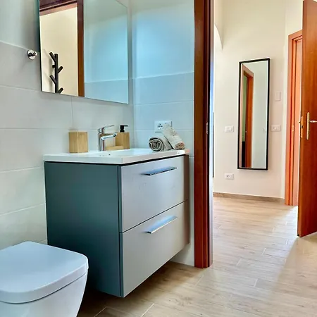 Casetta Rossa Mezzegra