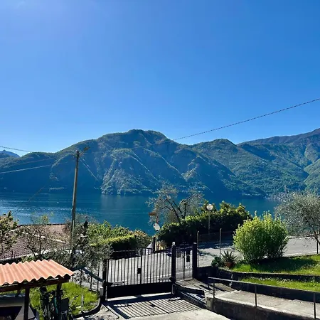 Casetta Rossa Apartmán *