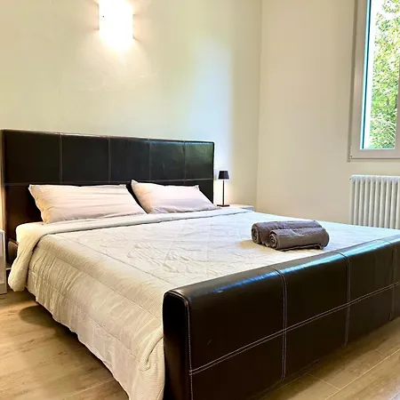 Appartement Casetta Rossa Mezzegra