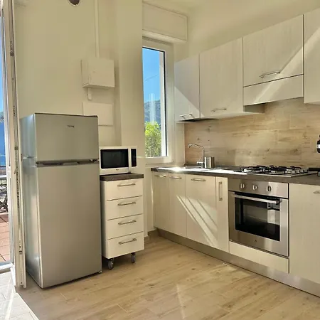 Casetta Rossa Mezzegra