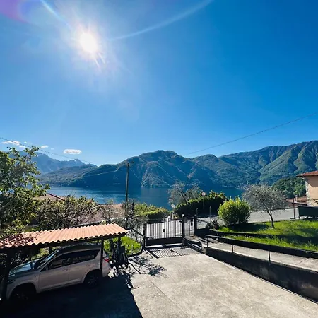 Apartmán Casetta Rossa *