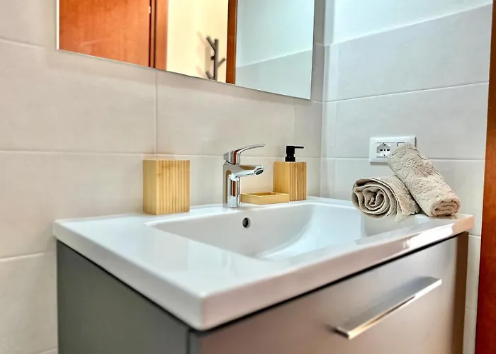 Apartment Casetta Rossa