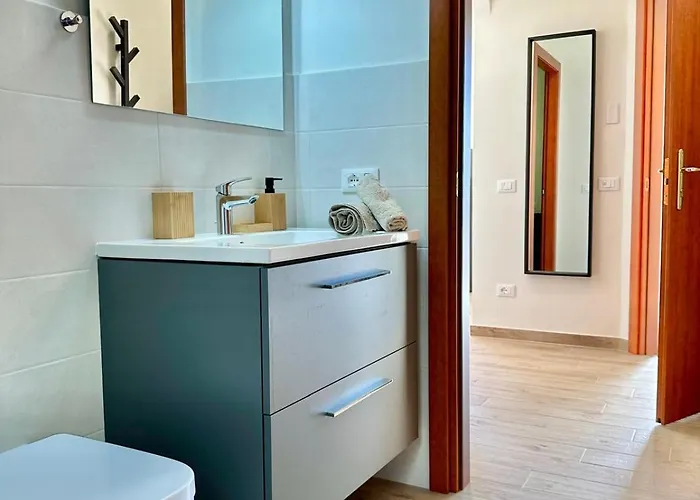 Casetta Rossa Mezzegra