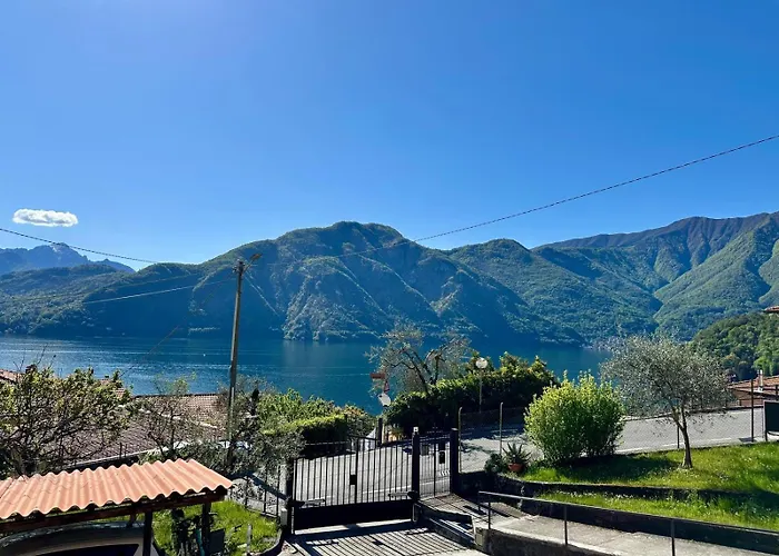 Casetta Rossa Apartmán *