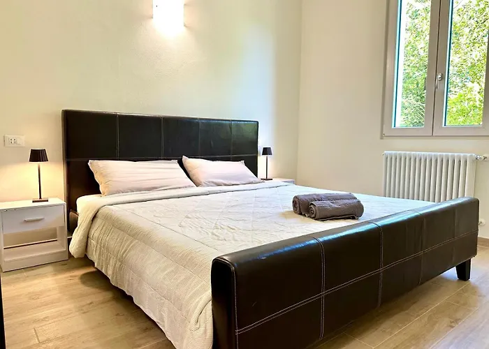 Apartment Casetta Rossa Mezzegra