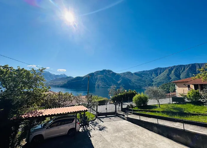 Apartment Casetta Rossa *