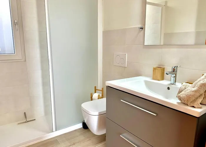 Apartmán Casetta Rossa Mezzegra