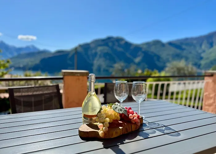 Casetta Rossa Apartment