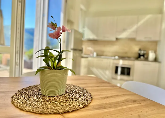 Casetta Rossa Mezzegra